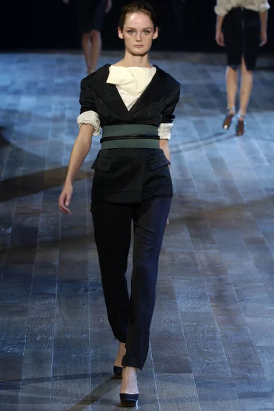 Look 8
